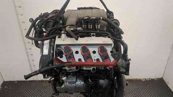 Двигатель Audi A6 (C6) AUK Донецк