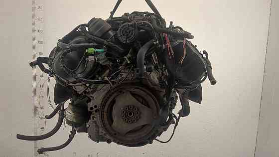 Двигатель Audi A6 (C6) AUK Донецк