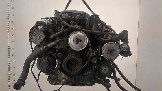 Двигатель Audi A6 (C6) AUK Донецк