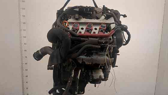 Двигатель Audi A6 (C6) AUK Донецк