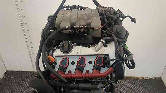 Двигатель Audi A6 (C6) AUK Донецк