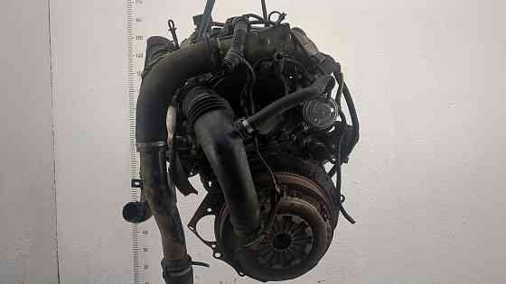Двигатель Fiat Ducato F1AE0481D Донецк