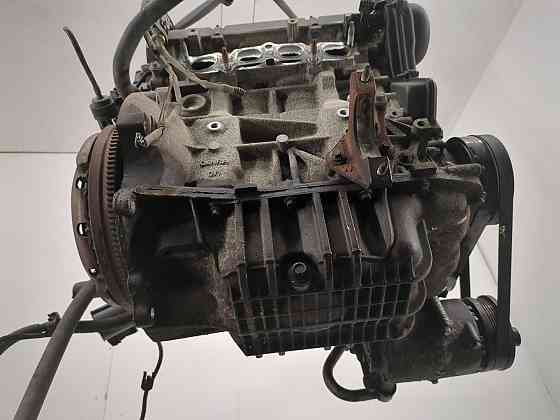 Двигатель Ford Focus 2 HWDA, HWDB Донецк