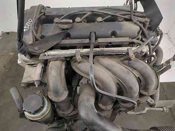 Двигатель Ford Focus 2 HWDA, HWDB Донецк