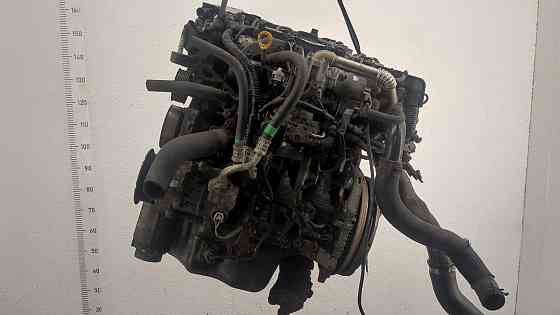 Двигатель Toyota Auris E15 2AD-FHV Донецк
