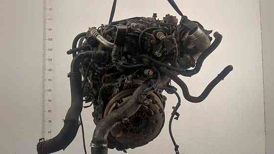 Двигатель Toyota Auris E15 2AD-FHV Донецк