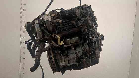 Двигатель Toyota Auris E15 2AD-FHV Донецк