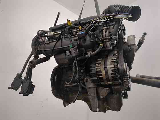 Двигатель Opel Mokka B14NET Донецк