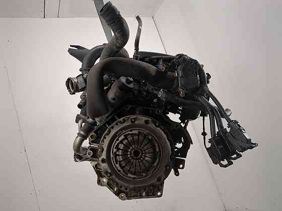 Двигатель Opel Mokka B14NET Донецк
