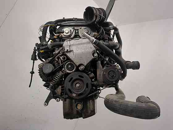 Двигатель Opel Mokka B14NET Донецк