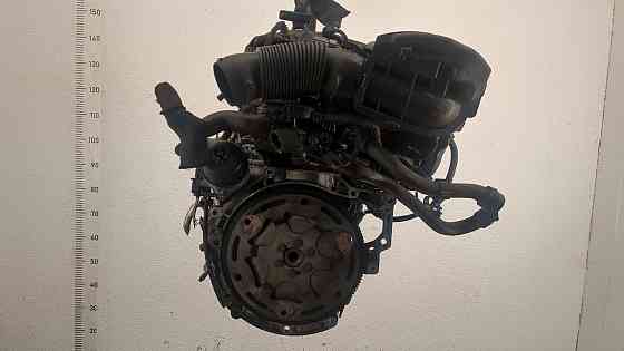 Двигатель Peugeot 207 5FS Донецк