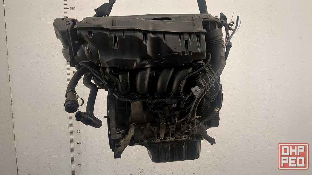 Двигатель Peugeot 207 5FS Донецк - изображение 3
