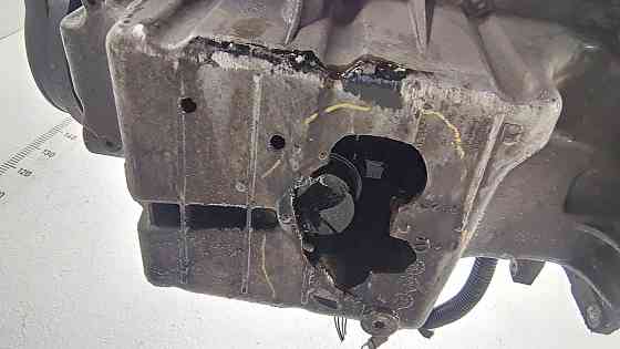 Двигатель Opel Astra H Z16XER Донецк
