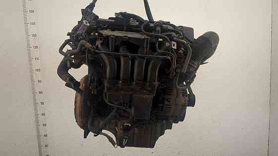 Двигатель Opel Astra H Z16XER Донецк