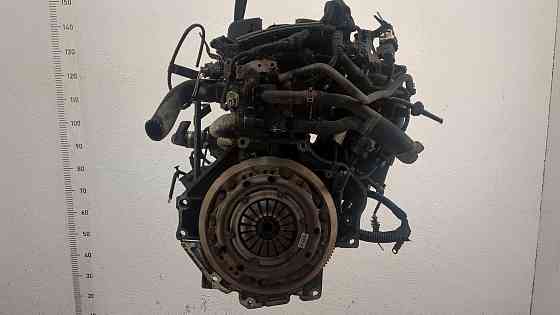 Двигатель Opel Astra H Z16XER Донецк