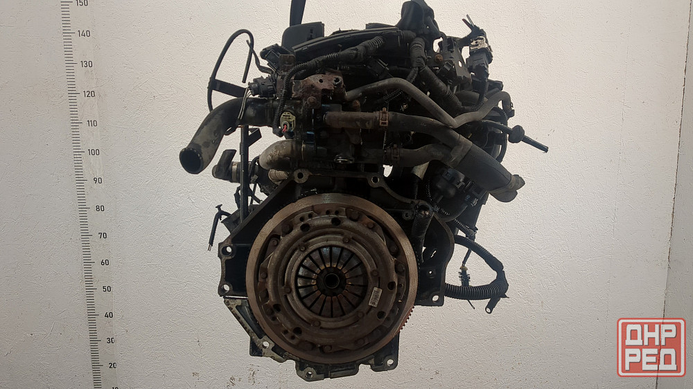 Двигатель Opel Astra H Z16XER Донецк - изображение 2