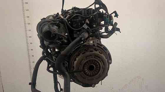 Двигатель Ford Focus 3 PNDA Донецк