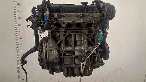 Двигатель Ford Focus 3 PNDA Донецк
