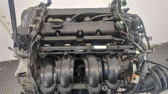 Двигатель Ford Focus 3 PNDA Донецк