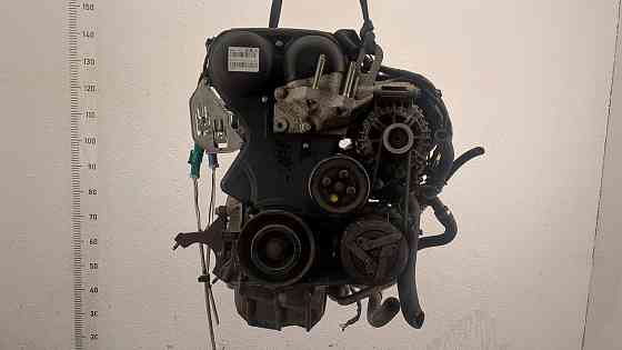 Двигатель Ford Focus 3 PNDA Донецк