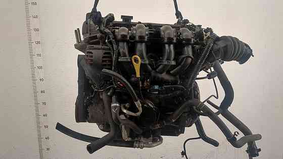 Двигатель Ford Focus 3 PNDA Донецк