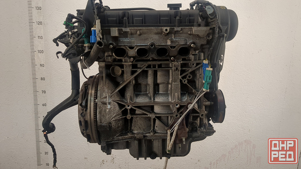 Двигатель Ford Focus 3 PNDA Донецк - изображение 3