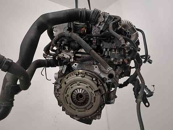 Двигатель Opel Astra K B16DTE Донецк