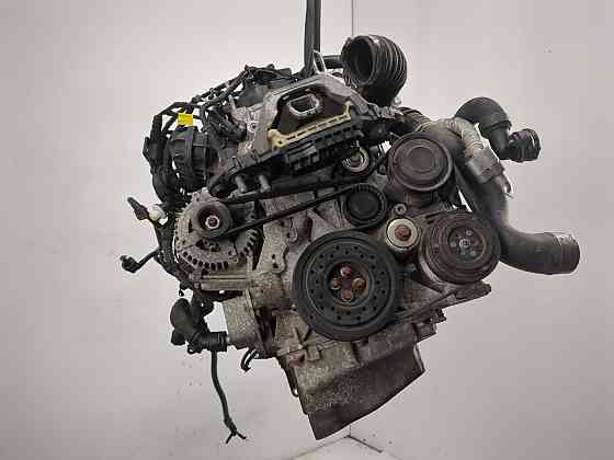 Двигатель Opel Astra K B16DTE Донецк