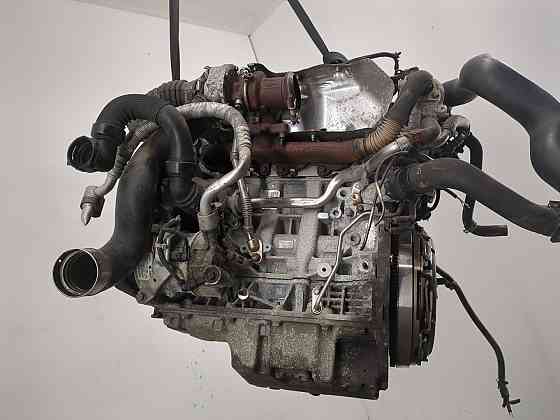 Двигатель Opel Astra K B16DTE Донецк