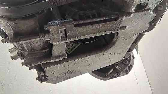 Двигатель Mercedes A W169 M266.940 Донецк