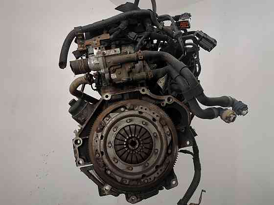 Двигатель Opel Astra H Z16XER Донецк