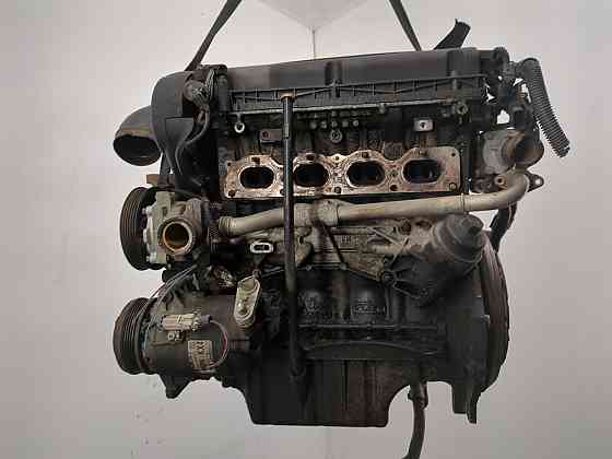 Двигатель Opel Astra H Z16XER Донецк