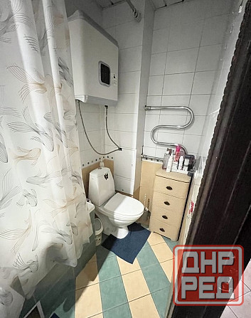 Сдам 1-комнатную квартиру Донецк - изображение 5