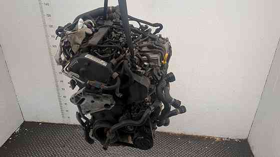 Двигатель Volkswagen Caddy DFSE Донецк