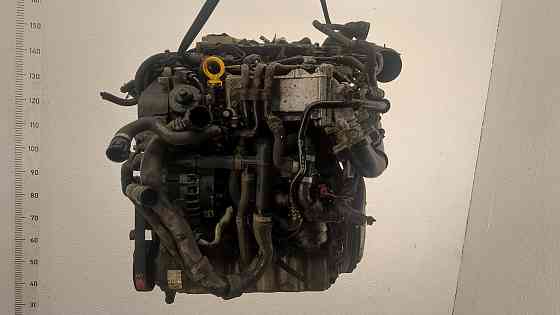 Двигатель Volkswagen Caddy DFSE Донецк