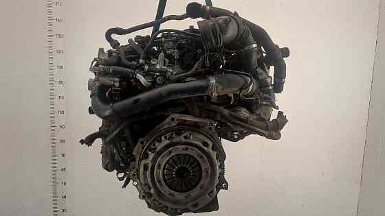 Двигатель Volkswagen Caddy DFSE Донецк