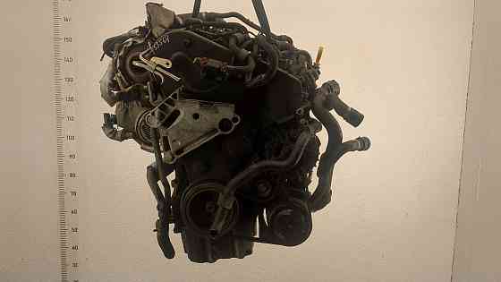 Двигатель Volkswagen Caddy DFSE Донецк
