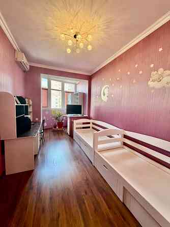 Продажа 3 ком. кв-ры в жк «Центральный», пр. Панфилова, г. Донецк Донецк