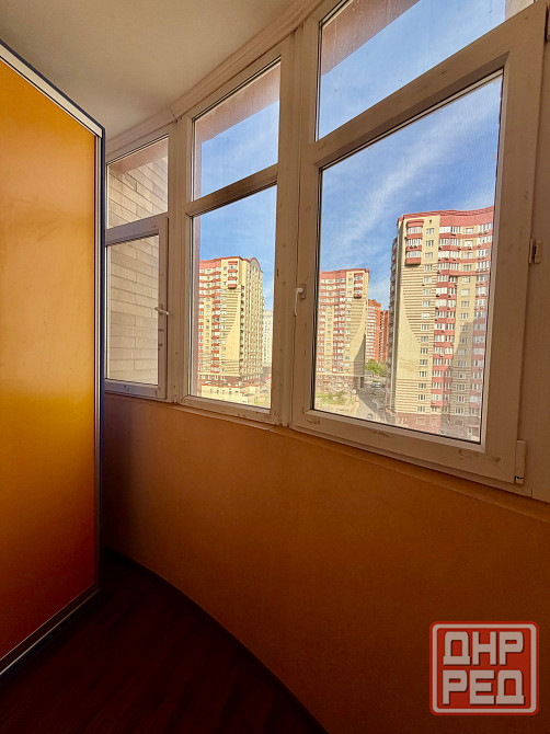 Продажа 3 ком. кв-ры в жк «Центральный», пр. Панфилова, г. Донецк Донецк - изображение 8