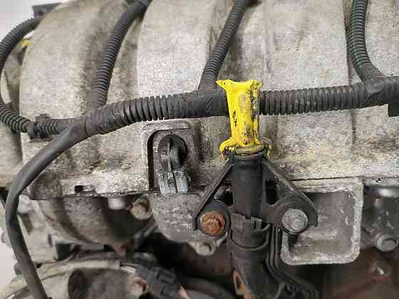 Двигатель Renault Megane 3 K4M 854 Донецк