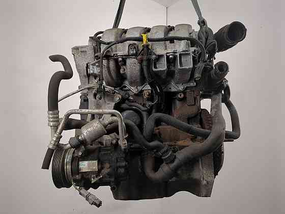 Двигатель Renault Megane 3 K4M 854 Донецк