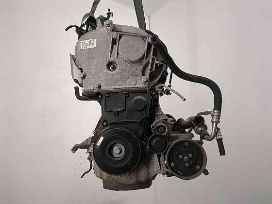 Двигатель Renault Megane 3 K4M 854 Донецк