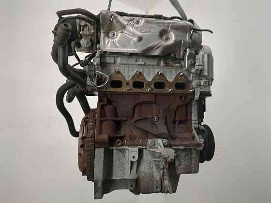 Двигатель Renault Megane 3 K4M 854 Донецк