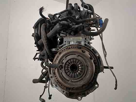 Двигатель Ford Focus 2 SHDA Донецк