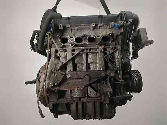 Двигатель Ford Focus 2 SHDA Донецк
