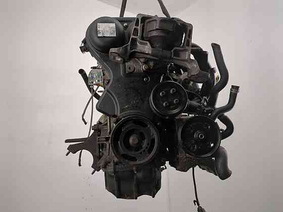 Двигатель Ford Focus 2 SHDA Донецк