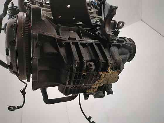 Двигатель Ford Focus 2 SHDA Донецк