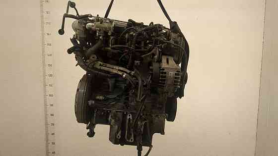Двигатель Opel Zafira B Z19DT Донецк