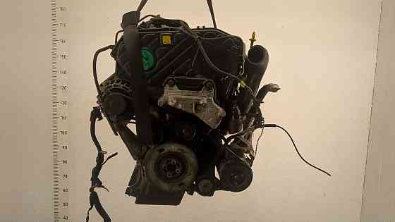 Двигатель Opel Zafira B Z19DT Донецк