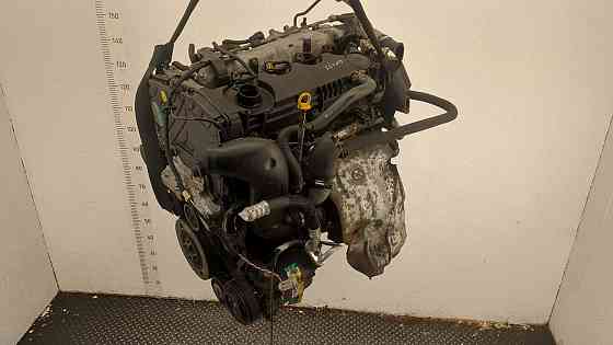 Двигатель Opel Zafira B Z19DT Донецк